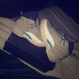 Air Jordan retro 12 “unc”